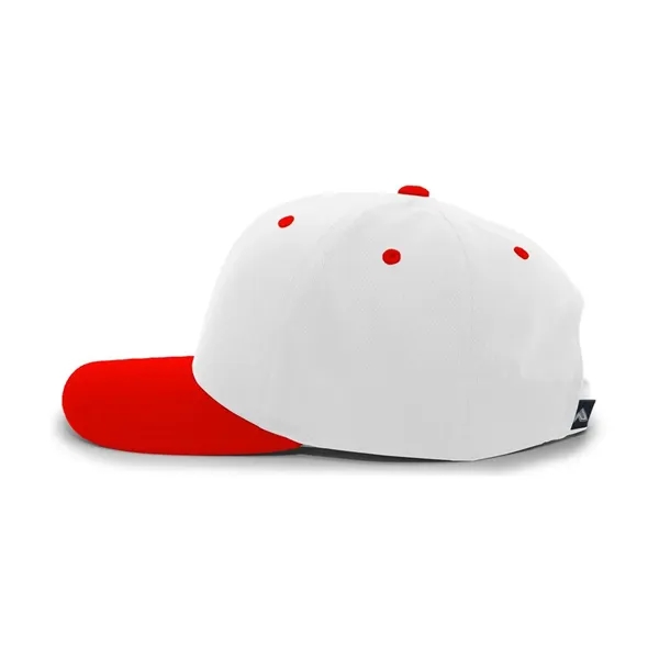 Cotton Poly Cap... from ASI 89380 Staton Corporate and Casual