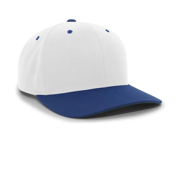 Cotton Poly Cap... from ASI 89380 Staton Corporate and Casual