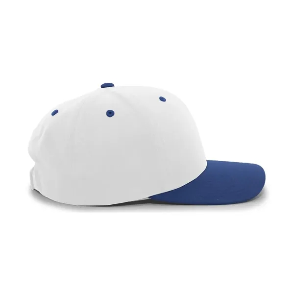 Cotton Poly Cap... from ASI 89380 Staton Corporate and Casual