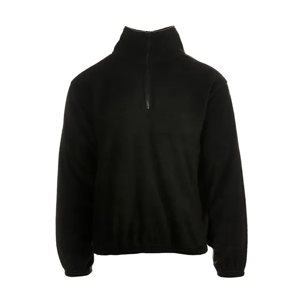 1/4 ZIP PLVR... from ASI 89380 Staton Corporate and Casual