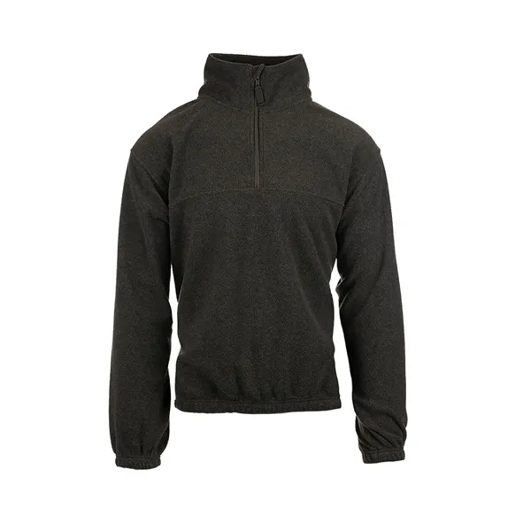 1/4 ZIP PLVR... from ASI 89380 Staton Corporate and Casual