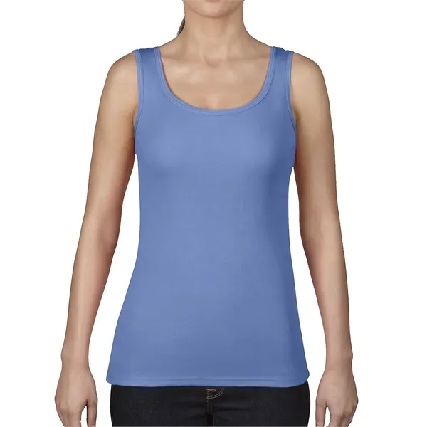 Ladies Ring Spun Tank Top... from ASI 89380 Staton Corporate and Casual