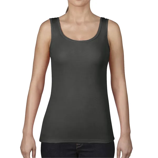 Ladies Ring Spun Tank Top... from ASI 89380 Staton Corporate and Casual