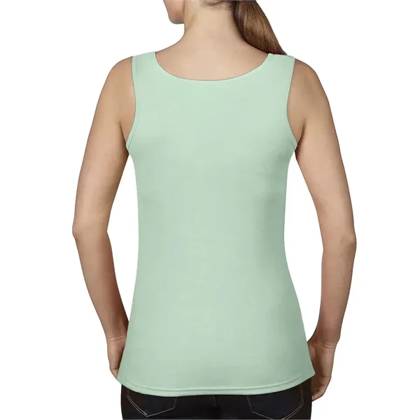 Ladies Ring Spun Tank Top... from ASI 89380 Staton Corporate and Casual
