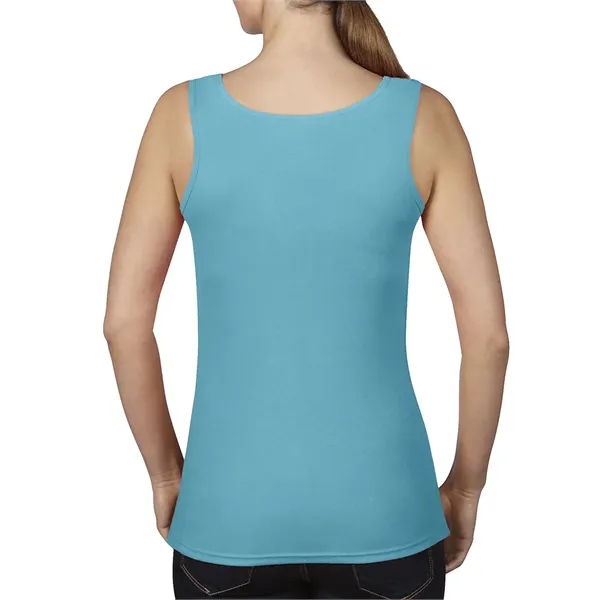 Ladies Ring Spun Tank Top... from ASI 89380 Staton Corporate and Casual