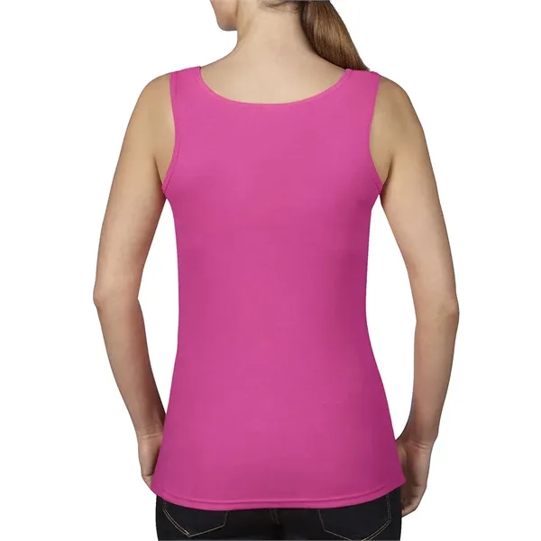 Ladies Ring Spun Tank Top... from ASI 89380 Staton Corporate and Casual