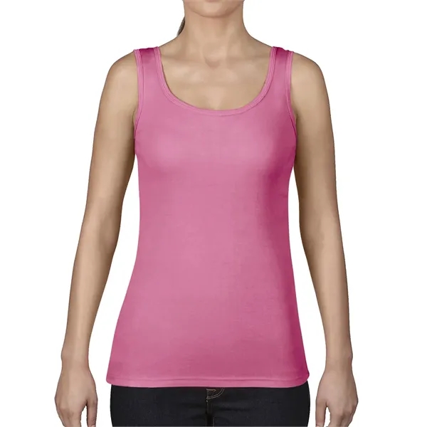 Ladies Ring Spun Tank Top... from ASI 89380 Staton Corporate and Casual
