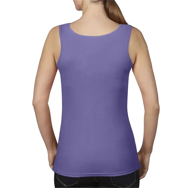 Ladies Ring Spun Tank Top... from ASI 89380 Staton Corporate and Casual