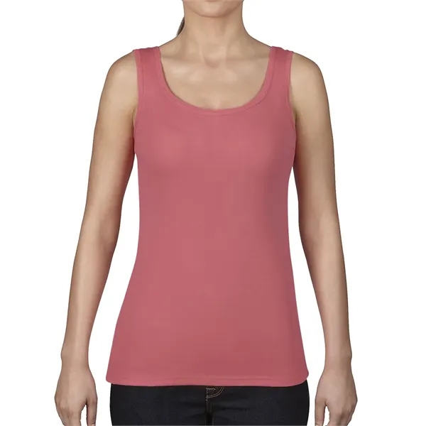 Ladies Ring Spun Tank Top... from ASI 89380 Staton Corporate and Casual