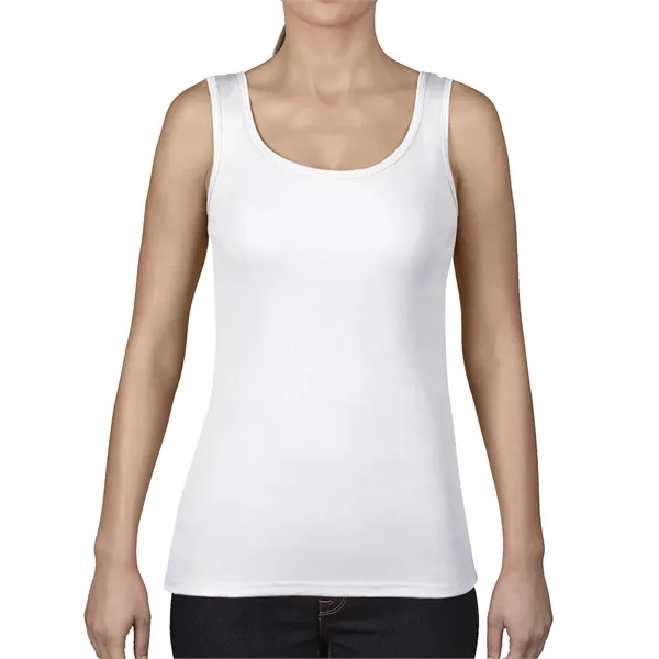 Ladies Ring Spun Tank Top... from ASI 89380 Staton Corporate and Casual