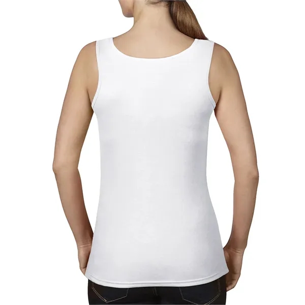 Ladies Ring Spun Tank Top... from ASI 89380 Staton Corporate and Casual