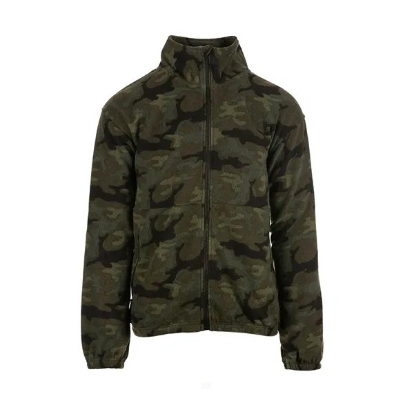 ZIP FLC JCKT... from ASI 89380 Staton Corporate and Casual