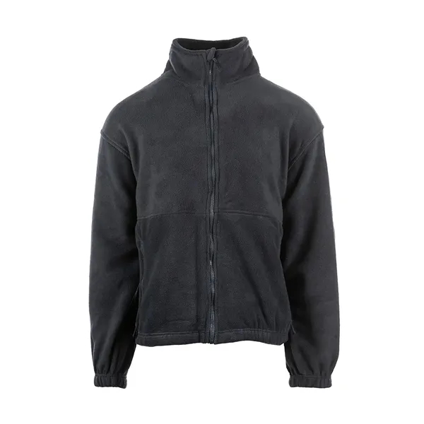 ZIP FLC JCKT... from ASI 89380 Staton Corporate and Casual