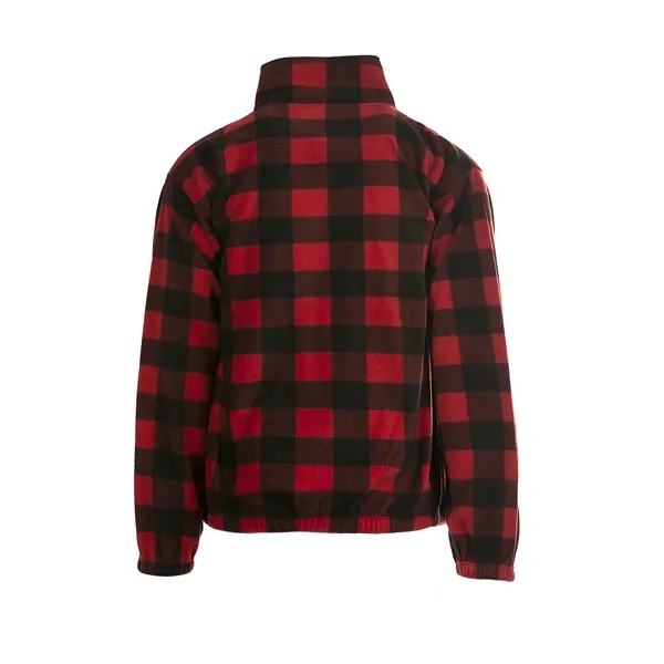 ZIP FLC JCKT... from ASI 89380 Staton Corporate and Casual