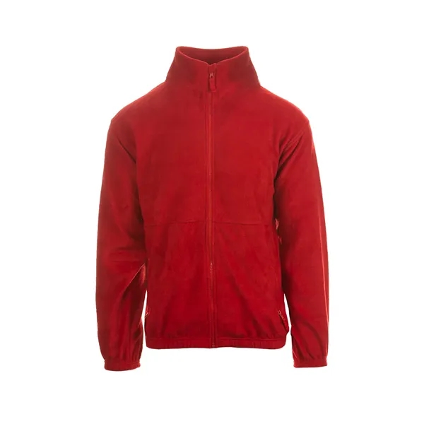 ZIP FLC JCKT... from ASI 89380 Staton Corporate and Casual