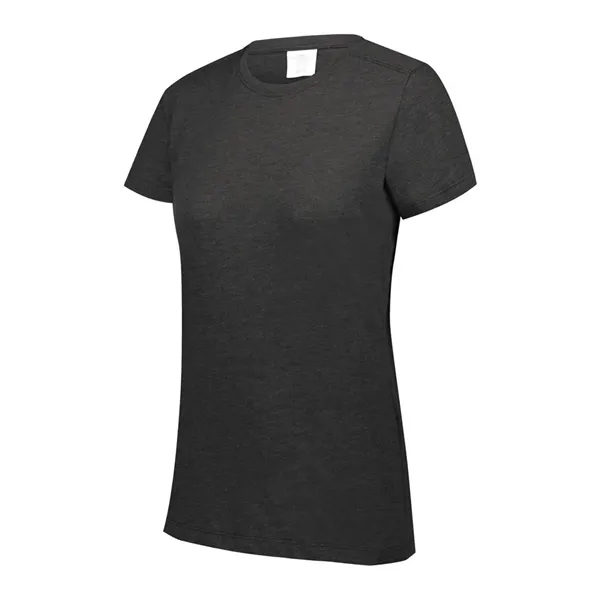 Ladies Tri-Blend T-Shirt... from ASI 89380 Staton Corporate and Casual