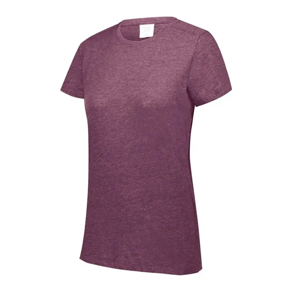 Ladies Tri-Blend T-Shirt... from ASI 89380 Staton Corporate and Casual