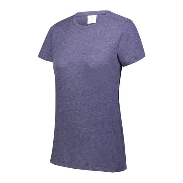 Ladies Tri-Blend T-Shirt... from ASI 89380 Staton Corporate and Casual