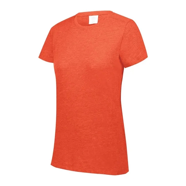 Ladies Tri-Blend T-Shirt... from ASI 89380 Staton Corporate and Casual