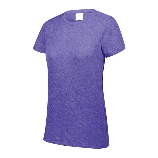 Ladies Tri-Blend T-Shirt... from ASI 89380 Staton Corporate and Casual