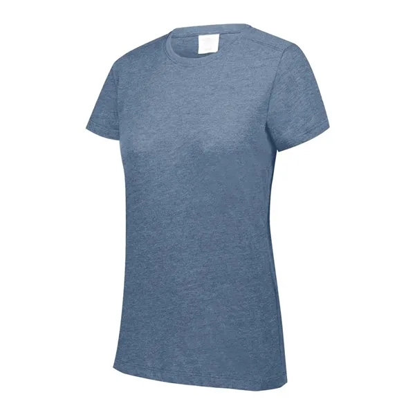 Ladies Tri-Blend T-Shirt... from ASI 89380 Staton Corporate and Casual