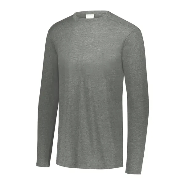 Youth Tri-Blend Crew... from ASI 89380 Staton Corporate and Casual