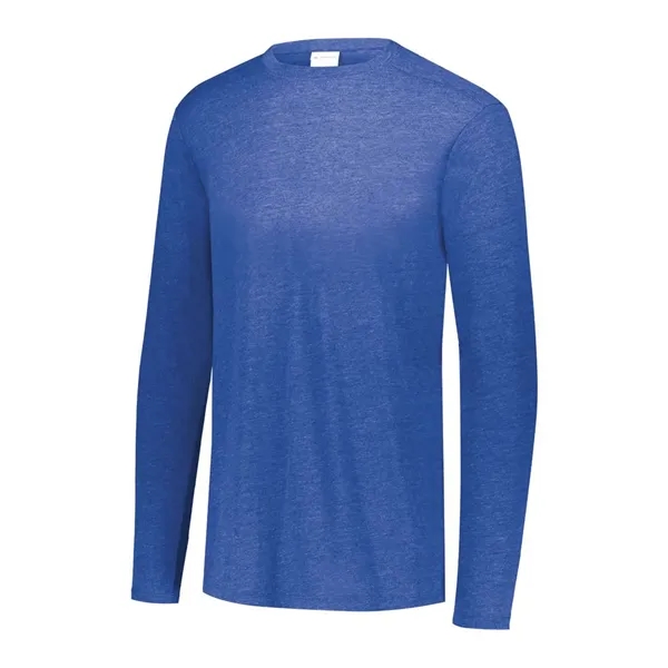 Youth Tri-Blend Crew... from ASI 89380 Staton Corporate and Casual