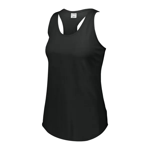 Ladies Lux Tri-Blend Tank... from ASI 89380 Staton Corporate and Casual