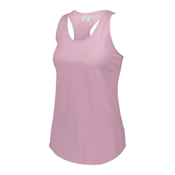 Ladies Lux Tri-Blend Tank... from ASI 89380 Staton Corporate and Casual
