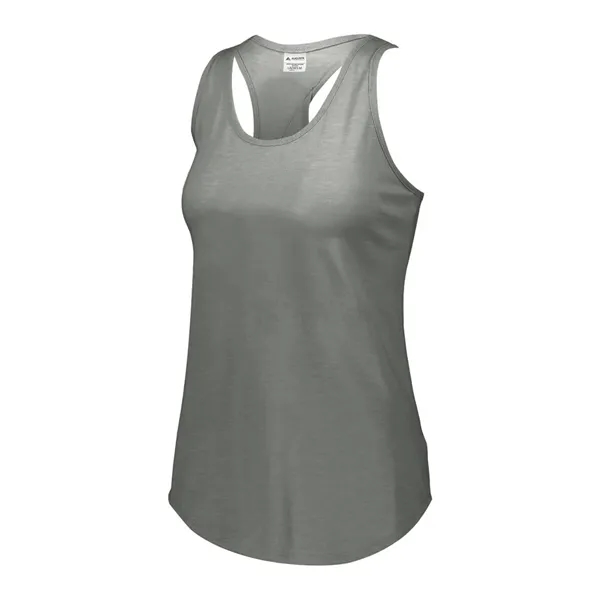 Ladies Lux Tri-Blend Tank... from ASI 89380 Staton Corporate and Casual