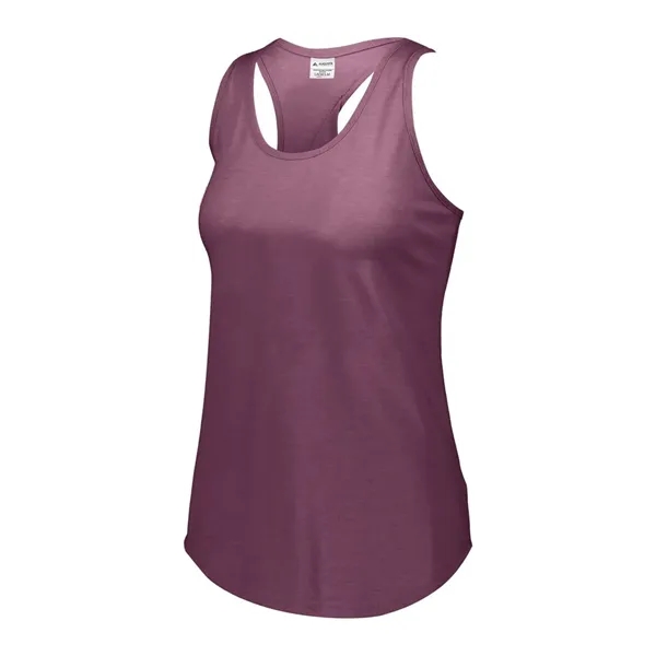 Ladies Lux Tri-Blend Tank... from ASI 89380 Staton Corporate and Casual
