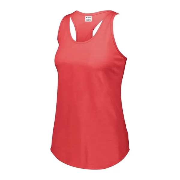 Ladies Lux Tri-Blend Tank... from ASI 89380 Staton Corporate and Casual