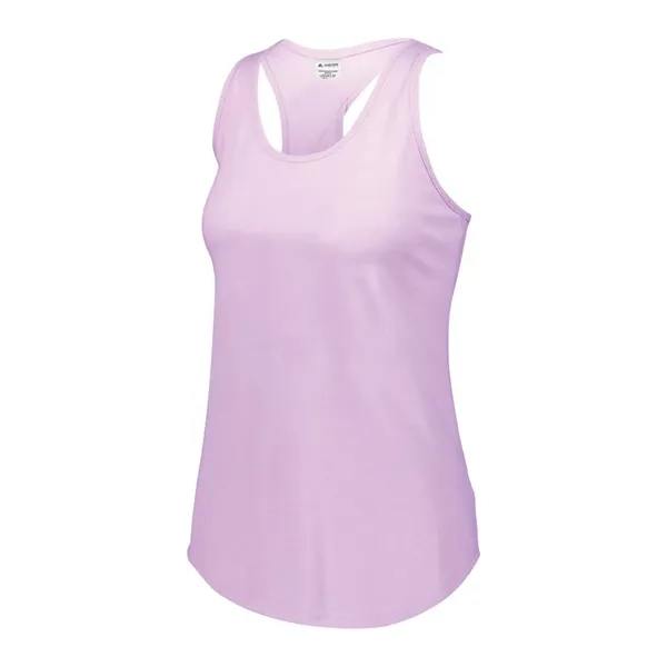 Girls Lux Tri-Blend Tank... from ASI 89380 Staton Corporate and Casual