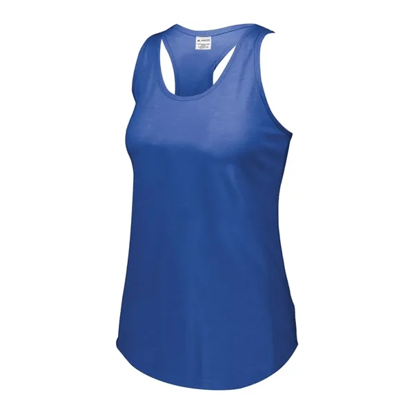 Girls Lux Tri-Blend Tank... from ASI 89380 Staton Corporate and Casual