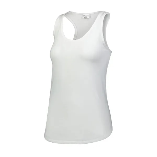 Girls Lux Tri-Blend Tank... from ASI 89380 Staton Corporate and Casual