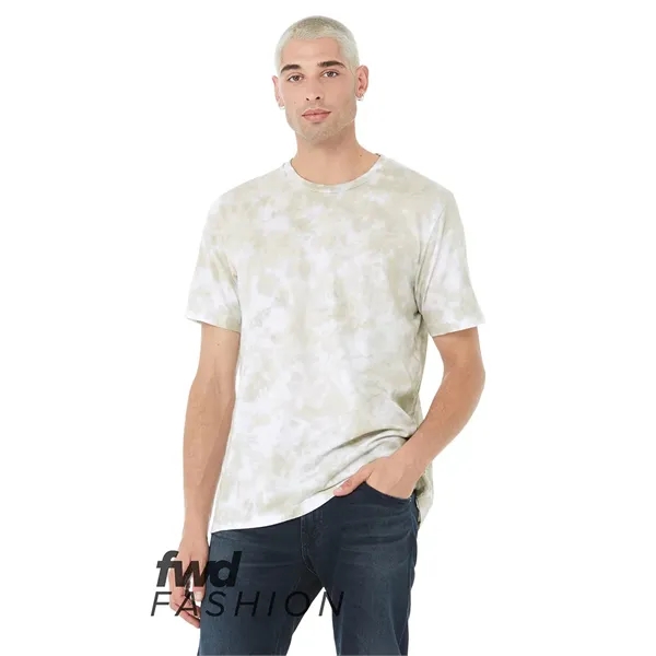 Unisex Tie Dye Tee... from ASI 89380 Staton Corporate and Casual