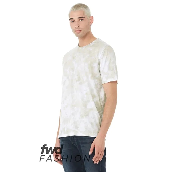 Unisex Tie Dye Tee... from ASI 89380 Staton Corporate and Casual