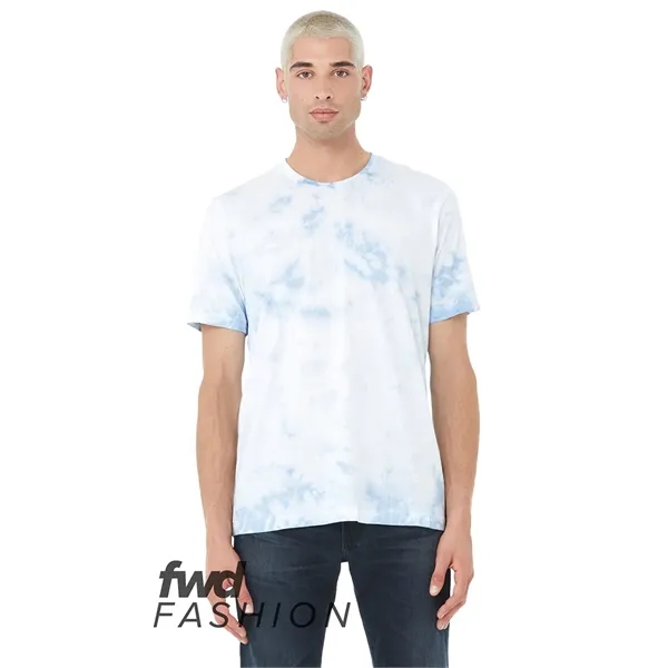 Unisex Tie Dye Tee... from ASI 89380 Staton Corporate and Casual