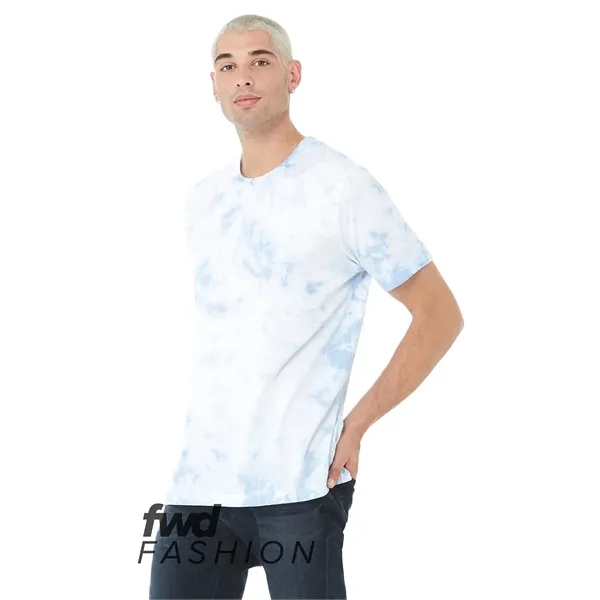 Unisex Tie Dye Tee... from ASI 89380 Staton Corporate and Casual