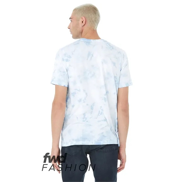 Unisex Tie Dye Tee... from ASI 89380 Staton Corporate and Casual