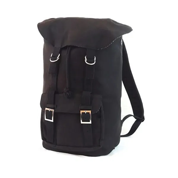 Voyager Canvas Backpack... from ASI 89380 Staton Corporate and Casual