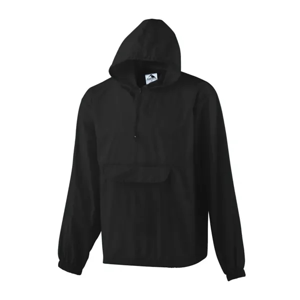 Pullover jacket in a pocket.... from ASI 89380 Staton Corporate and Casual / Staton®