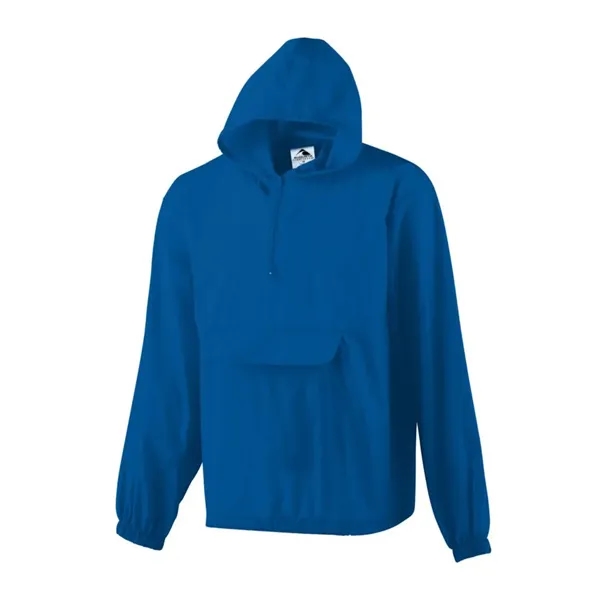 Pullover jacket in a pocket.... from ASI 89380 Staton Corporate and Casual / Staton®