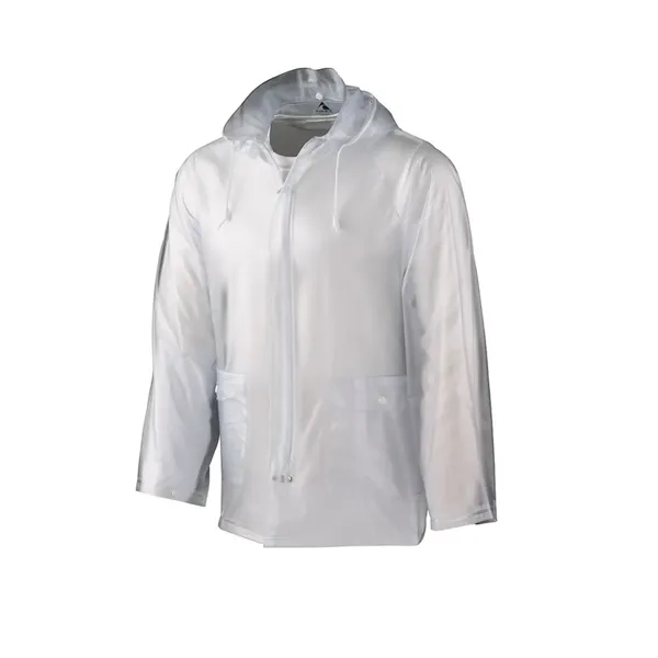 Youth Clear Rain Jacket... from ASI 89380 Staton Corporate and Casual / Staton®