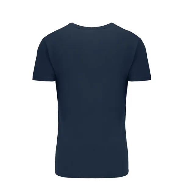 Men's Cotton V Tee Shirt. Blank product.... from ASI 89380 Staton Corporate and Casual