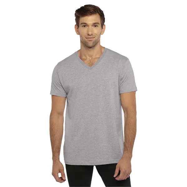 Men's Cotton V Tee Shirt. Blank product.... from ASI 89380 Staton Corporate and Casual