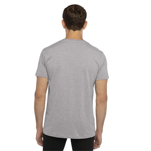 Men's Cotton V Tee Shirt. Blank product.... from ASI 89380 Staton Corporate and Casual