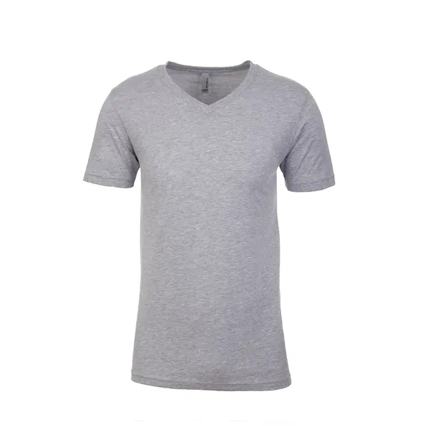 Men's Cotton V Tee Shirt. Blank product.... from ASI 89380 Staton Corporate and Casual
