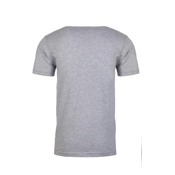 Men's Cotton V Tee Shirt. Blank product.... from ASI 89380 Staton Corporate and Casual