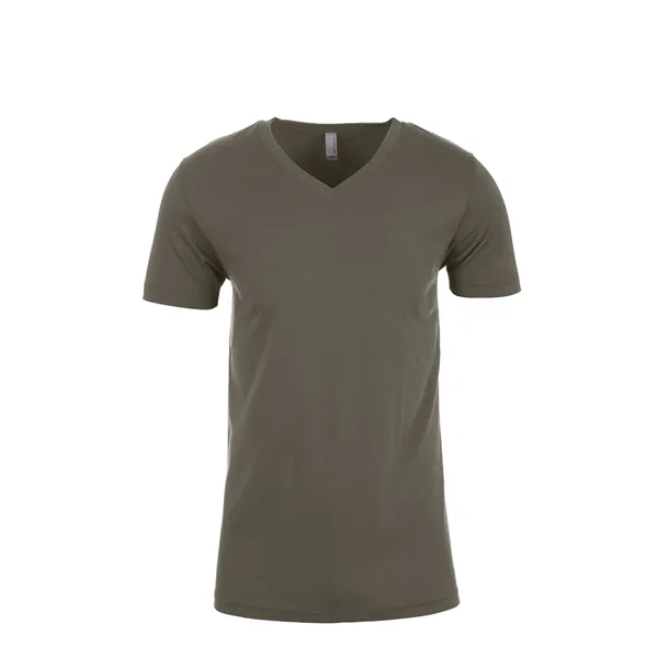 Men's Cotton V Tee Shirt. Blank product.... from ASI 89380 Staton Corporate and Casual